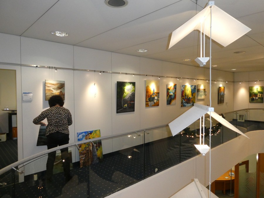 Zum Beenden - Bild anklicken