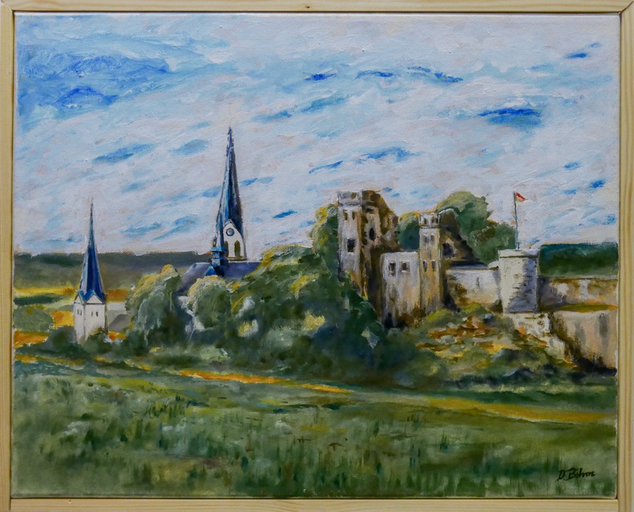 Zum Beenden - Bild anklicken