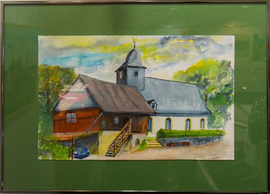 Zum Beenden - Bild anklicken