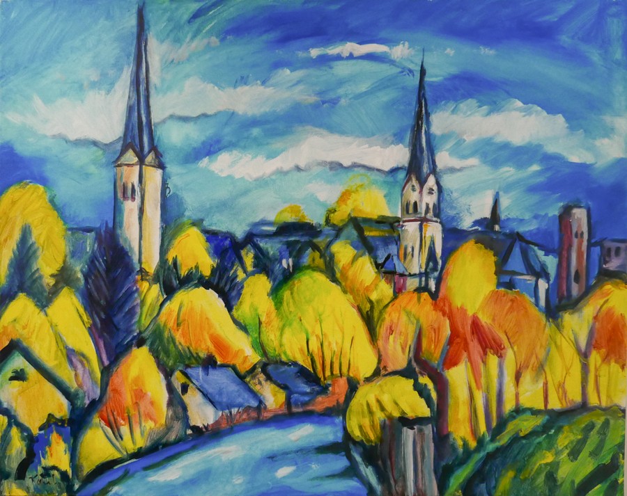 Zum Beenden - Bild anklicken