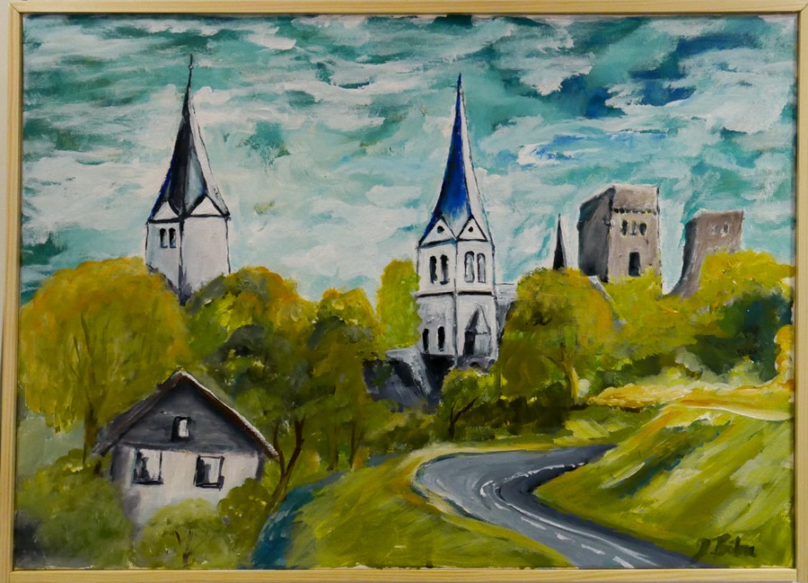 Zum Beenden - Bild anklicken