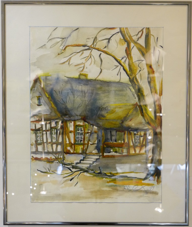 Zum Beenden - Bild anklicken