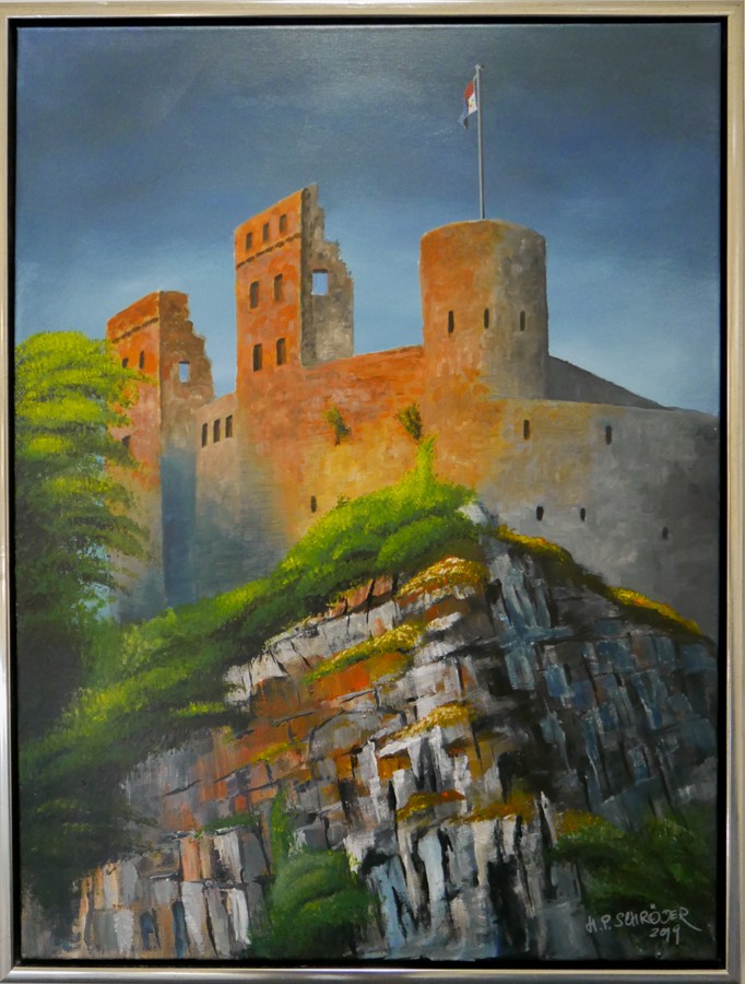 Zum Beenden - Bild anklicken