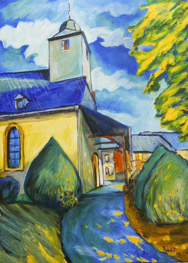 Zum Beenden - Bild anklicken