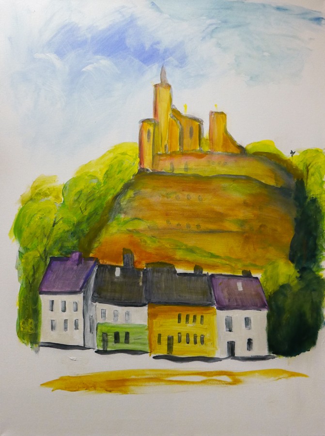 Zum Beenden - Bild anklicken