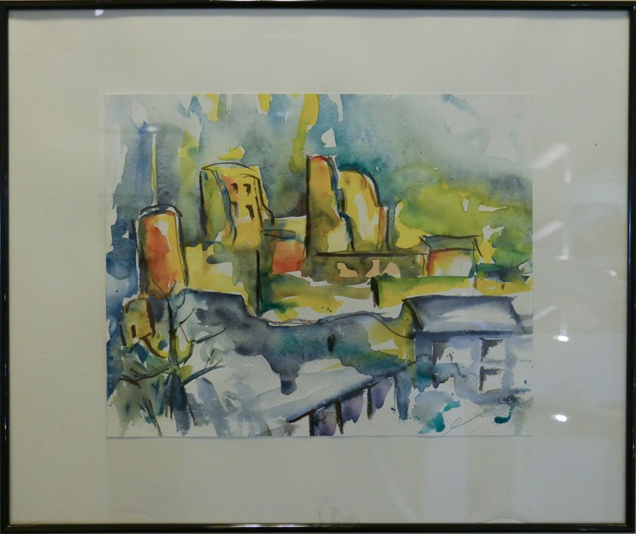 Zum Beenden - Bild anklicken