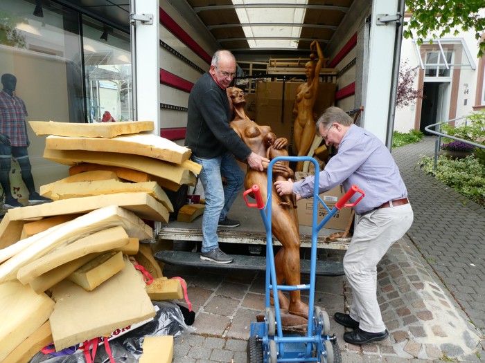 Zum Beenden - Bild anklicken