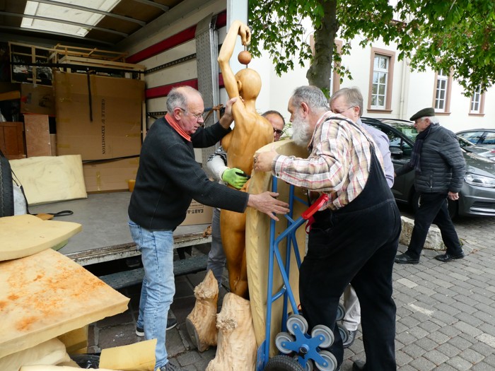 Zum Beenden - Bild anklicken