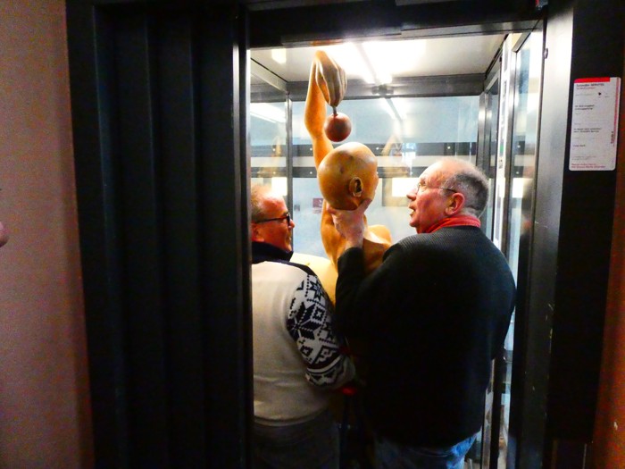 Zum Beenden - Bild anklicken