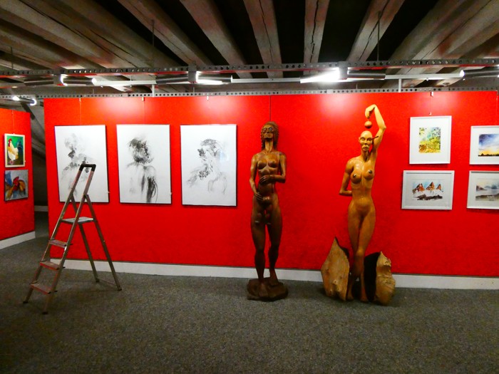 Zum Beenden - Bild anklicken