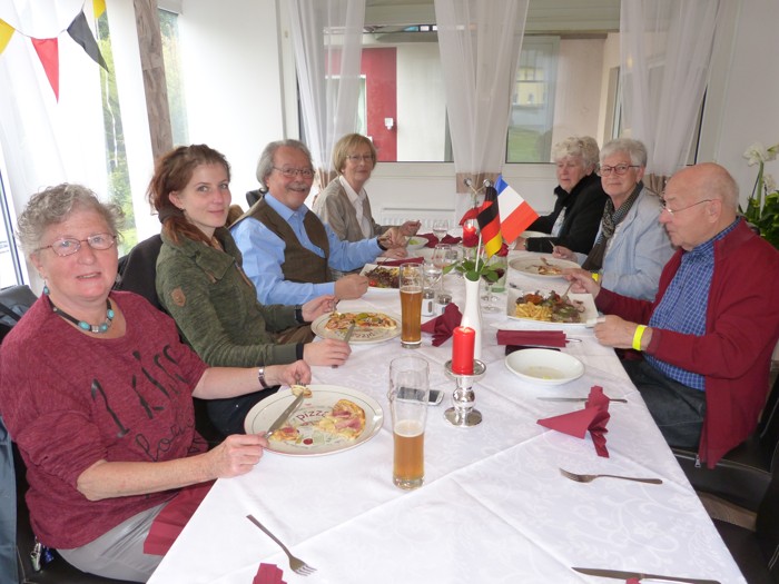 Zum Beenden - Bild anklicken