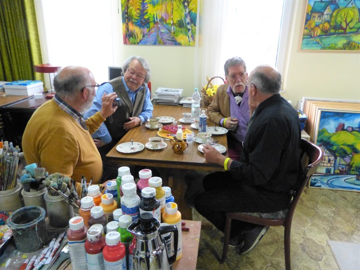 Zum Beenden - Bild anklicken