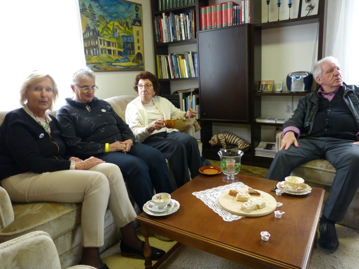 Zum Beenden - Bild anklicken