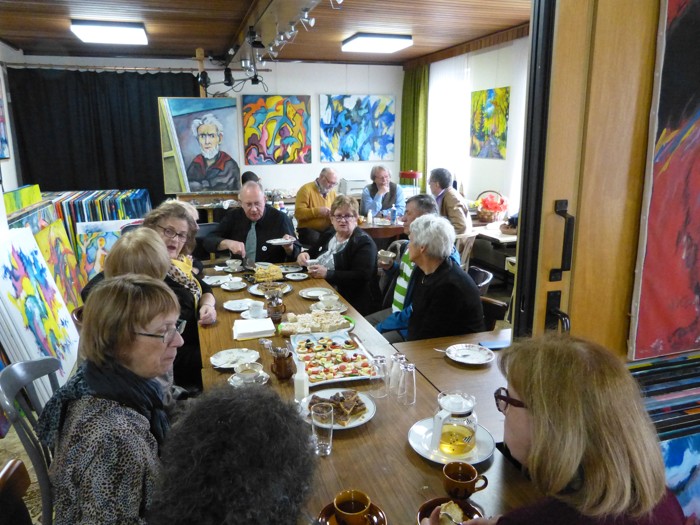 Zum Beenden - Bild anklicken