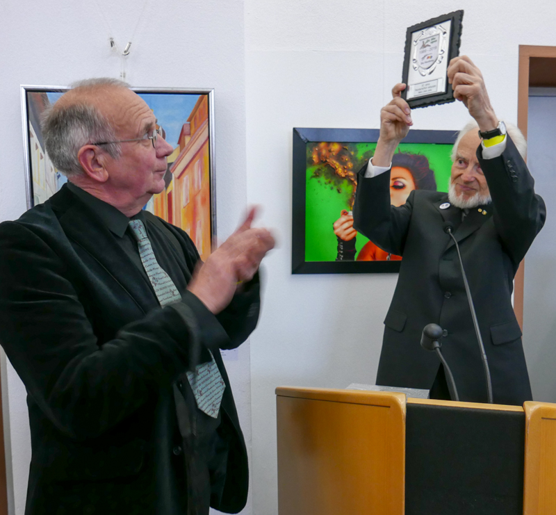 Zum Beenden - Bild anklicken