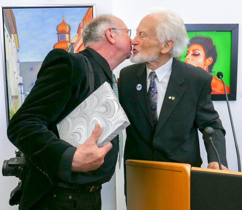 Zum Beenden - Bild anklicken