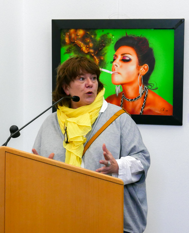 Zum Beenden - Bild anklicken