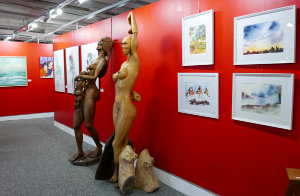 Zum Beenden - Bild anklicken