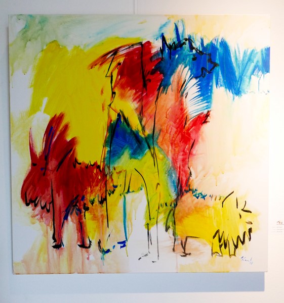 Zum Beenden - Bild anklicken