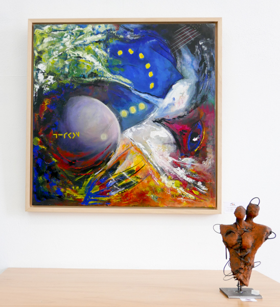 Zum Beenden - Bild anklicken