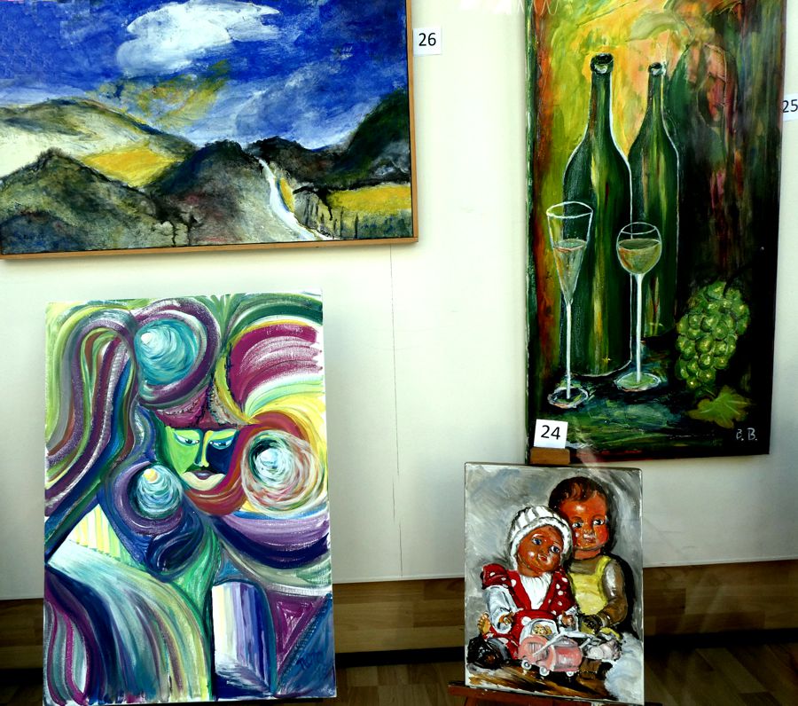 Zum Beenden - Bild anklicken