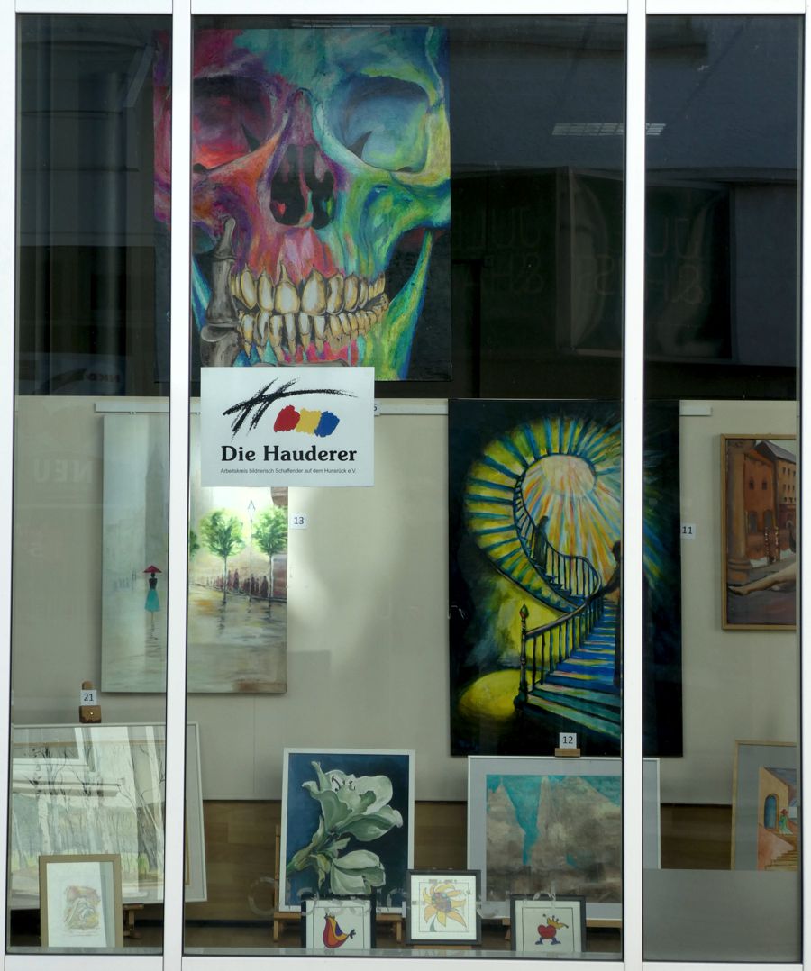 Zum Beenden - Bild anklicken