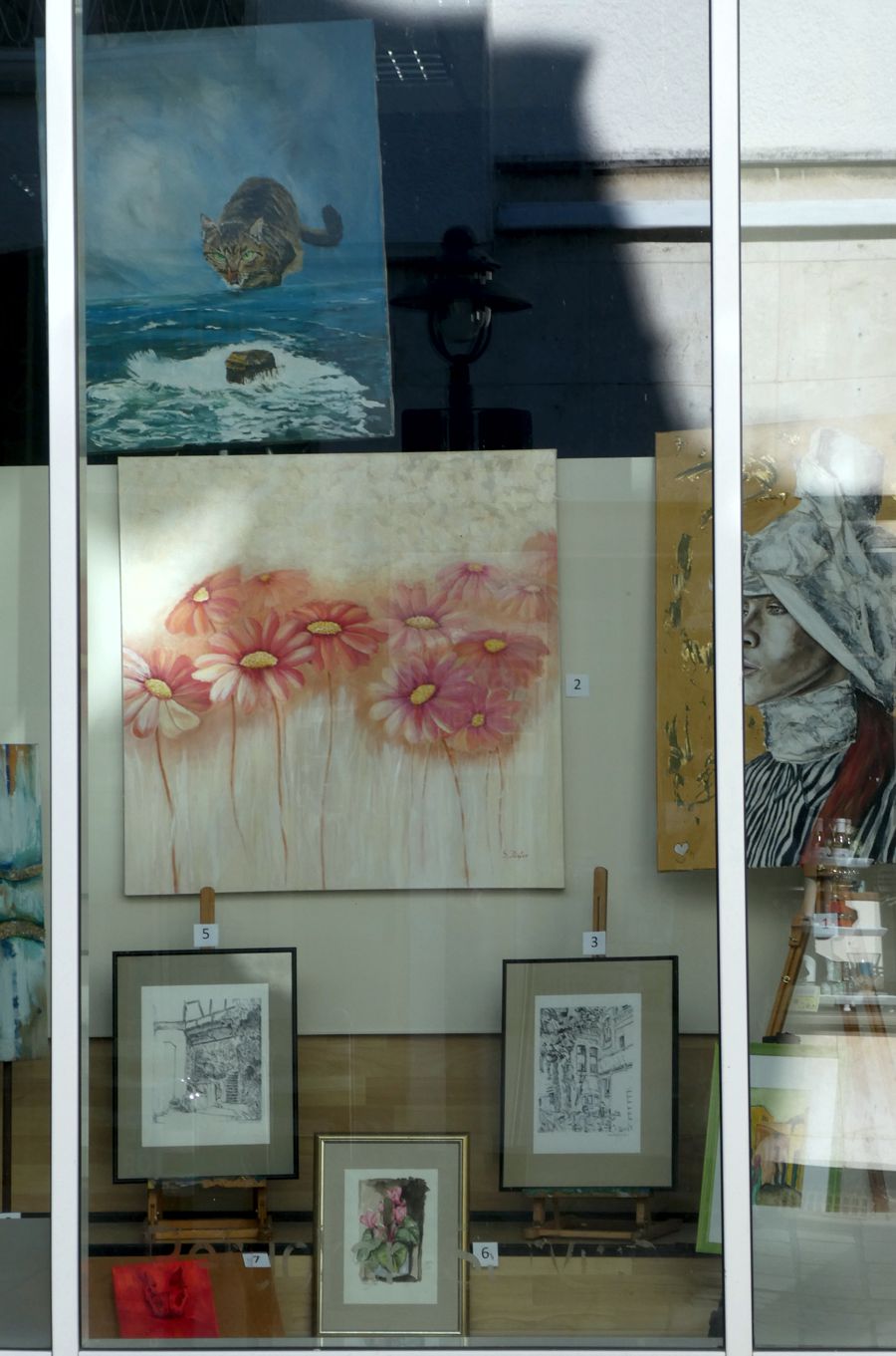 Zum Beenden - Bild anklicken