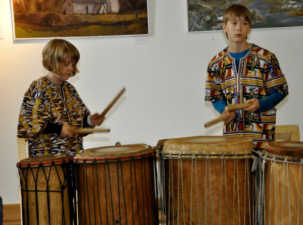 Zum Beenden - Bild anklicken