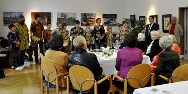 Zum Beenden - Bild anklicken