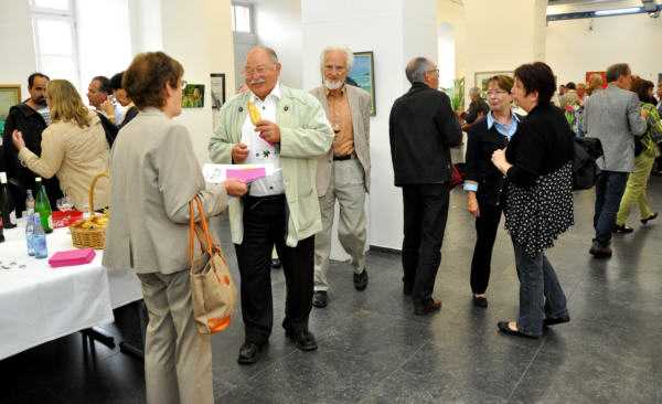 Zum Beenden - Bild anklicken