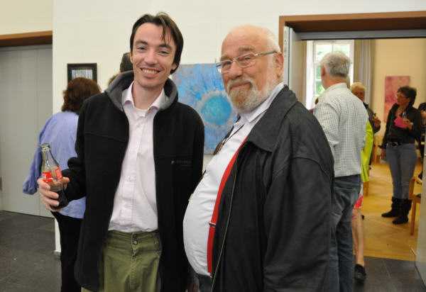 Zum Beenden - Bild anklicken