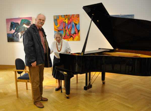 Zum Beenden - Bild anklicken