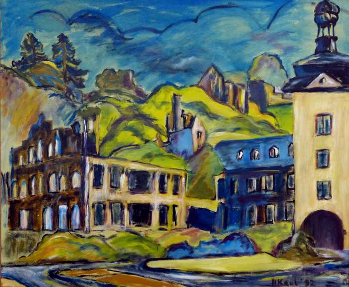 Zum Beenden - Bild anklicken