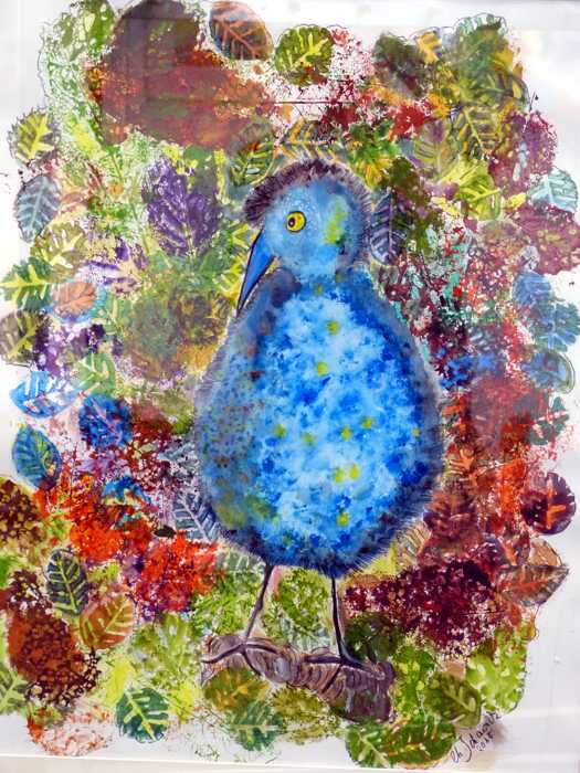 Zum Beenden - Bild anklicken