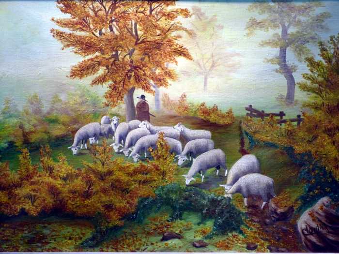 Zum Beenden - Bild anklicken