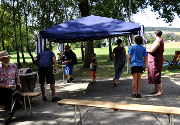 Zum Beenden - Bild anklicken