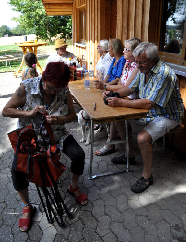 Zum Beenden - Bild anklicken