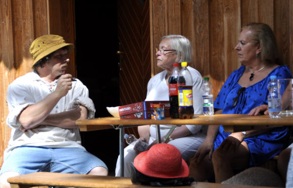 Zum Beenden - Bild anklicken