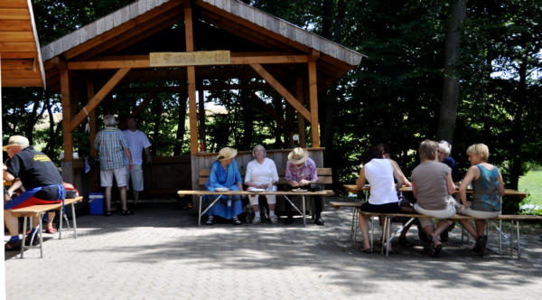 Zum Beenden - Bild anklicken