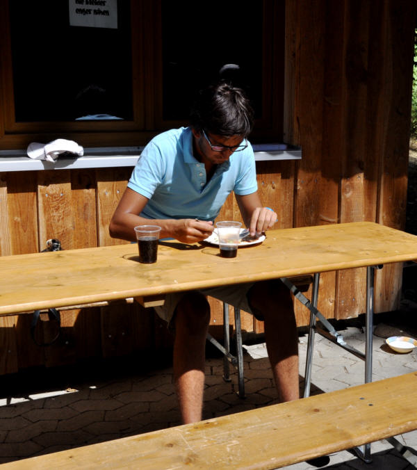 Zum Beenden - Bild anklicken