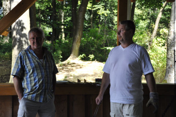 Zum Beenden - Bild anklicken