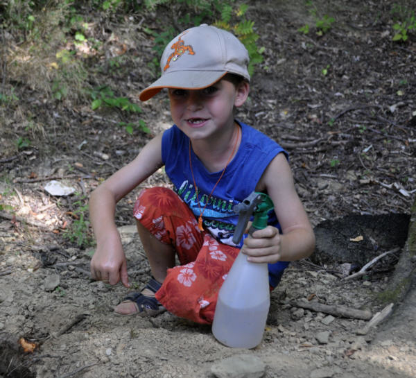 Zum Beenden - Bild anklicken