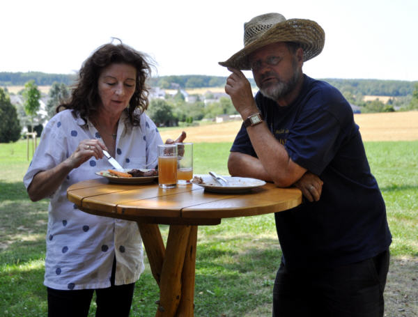 Zum Beenden - Bild anklicken