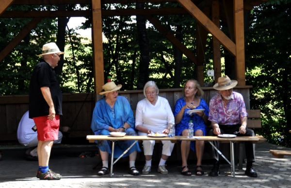 Zum Beenden - Bild anklicken