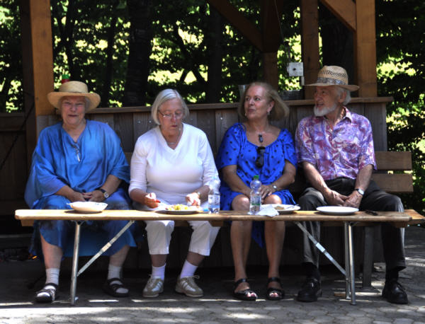 Zum Beenden - Bild anklicken
