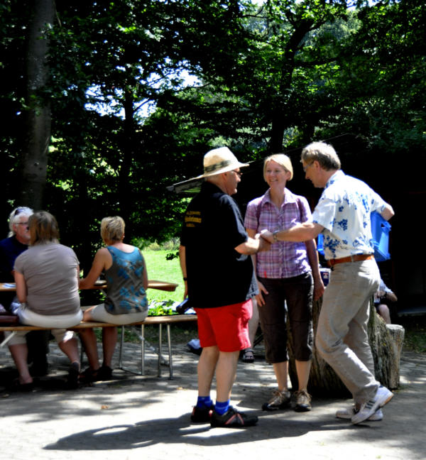 Zum Beenden - Bild anklicken