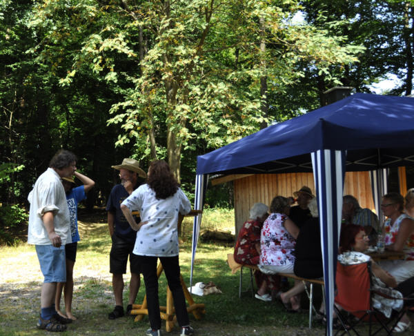 Zum Beenden - Bild anklicken
