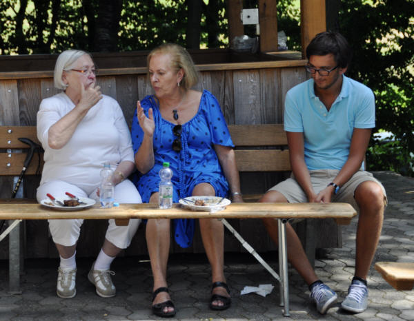 Zum Beenden - Bild anklicken