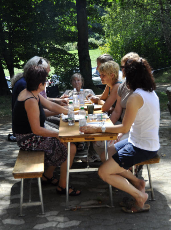 Zum Beenden - Bild anklicken