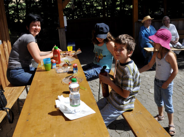 Zum Beenden - Bild anklicken